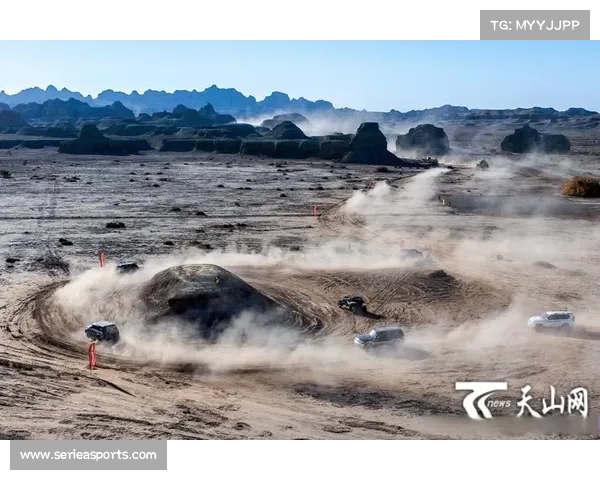 史琳琪凭借后程追赶战术取胜 湿滑赛道考验车手技术与稳定性