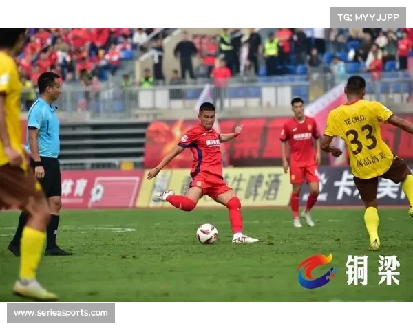 辽宁铁人领跑中甲冲超格局 重庆广州激烈争夺另一晋级名额