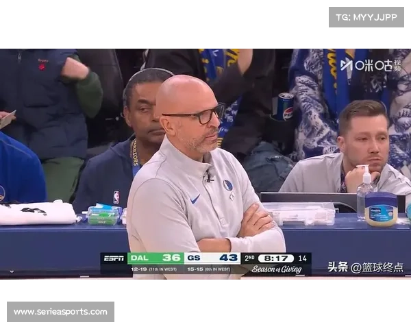 浓眉腹股沟痉挛退赛独行侠上半场领先勇士圣诞战