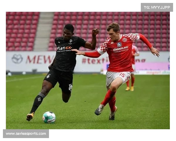 深度报道：大数据公司如何重塑德甲球队的赛前战术部署