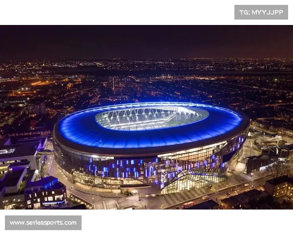 热刺12亿英镑球场背后的财务悖论：商业成功与竞技崩溃